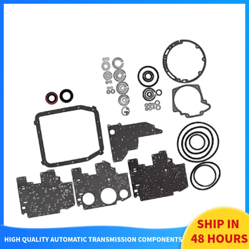 4R70W 4R75W A0DE Ao… - image