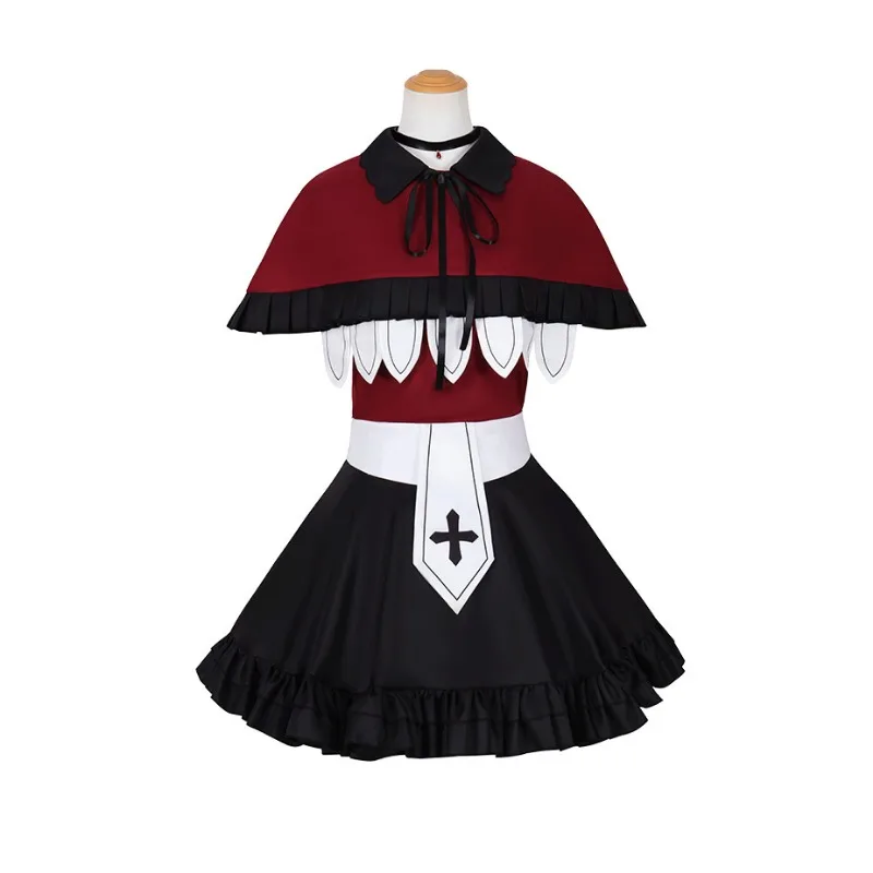 Anime Oshi no Ko Cosplay  Mem-Cho Ruby and Arima Kana Stage Performance Outfits for  Themed Events Cos Gathering