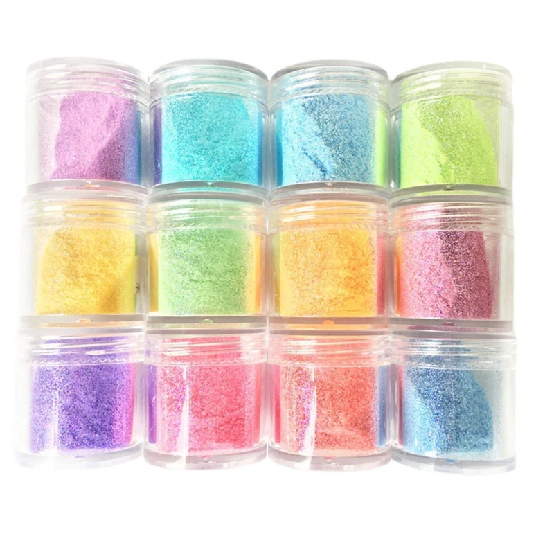 Fine Glitter for Resin Tumblers Art Crafts Fine Powder for Arts Resin Mold