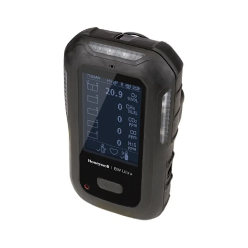 

Honeywell BW Ultra composite multi gas detector from USA