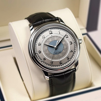 UTHAI CQ394 Trendy and fashionable Men watch, waterproof business casual quartz watches, clock gifts，watches for man