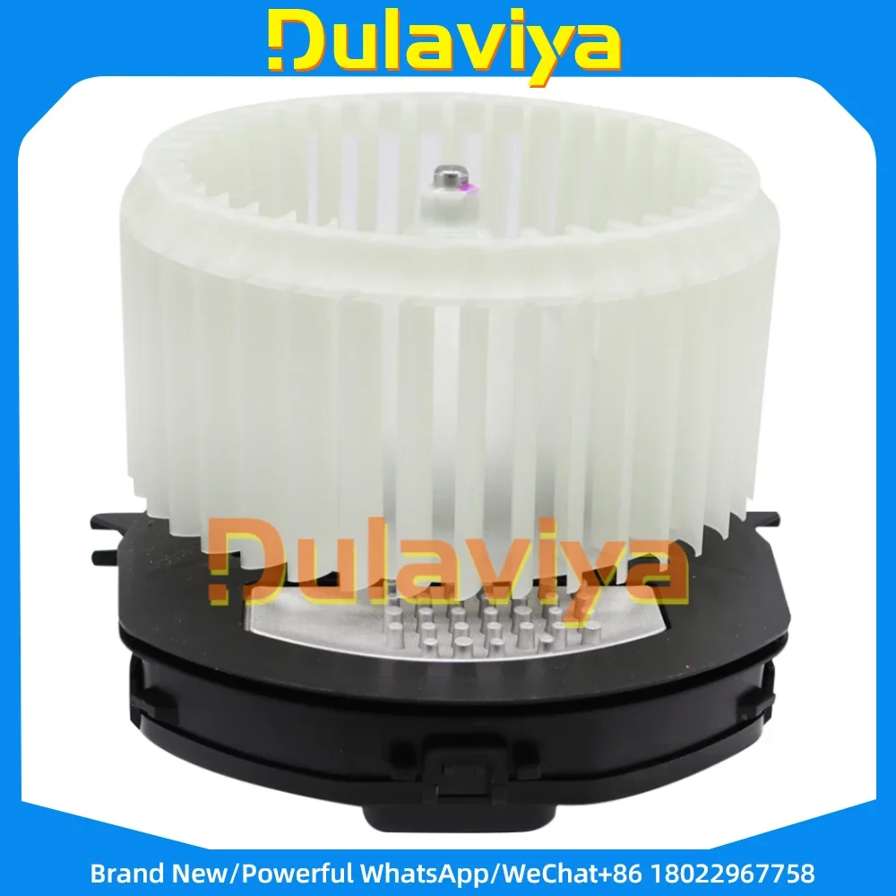 

Вентилятор переменного тока для Porsche Cayenne Volkswagen Touareg 7P0820021H 7P0820021 7P0820021B 7P0820021D 7P0820021F 95857234200