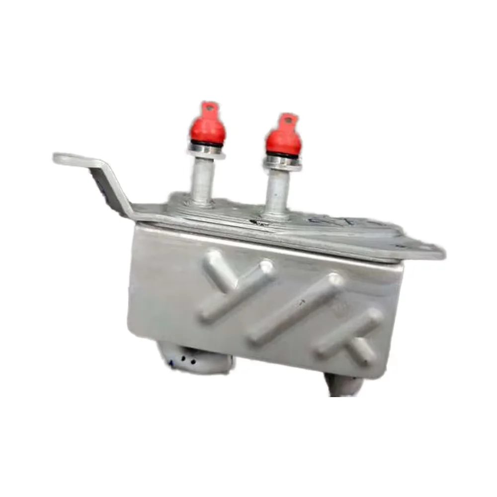 

Заводские автомобильные детали, новый масляный радиатор трансмиссии, комплект высокого качества KB3Z-7A095-B для Ford Ranger 2020 A/t-2,3 т