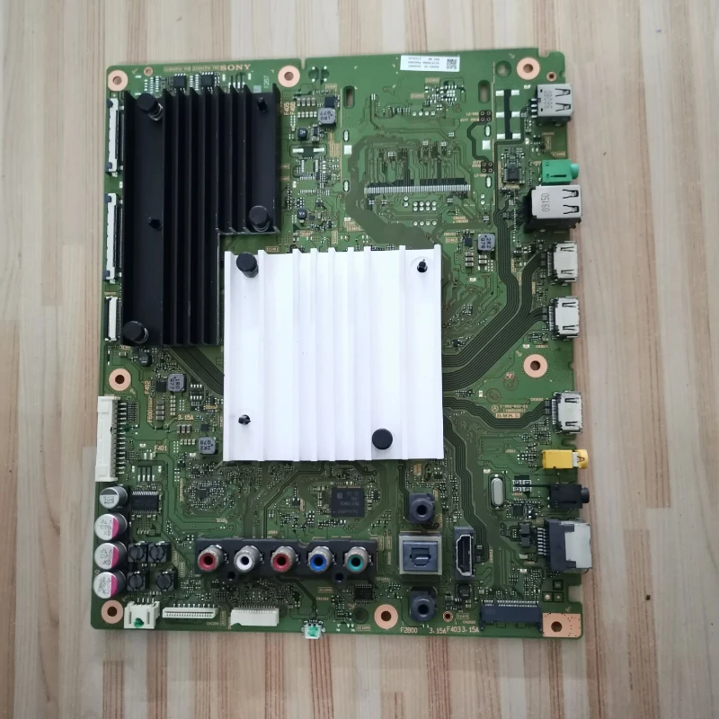 

KD-65X8500E KD-49/55/65x9000ec Motherboard 1-982-022-21 with Screen