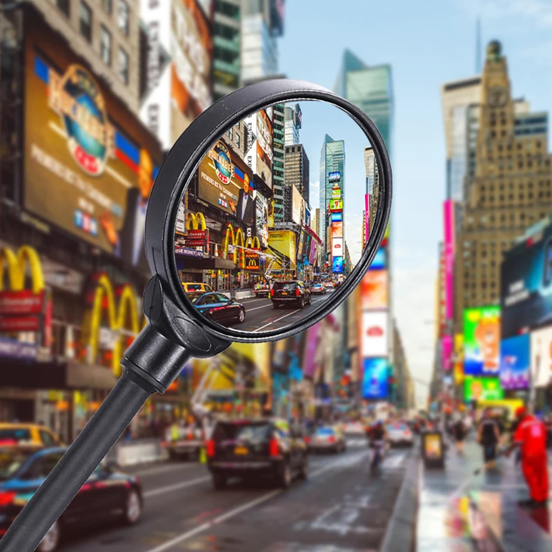 Thumbnail 3 - #21 Highest Rated Bicycle Mirrors to Buy in 2026