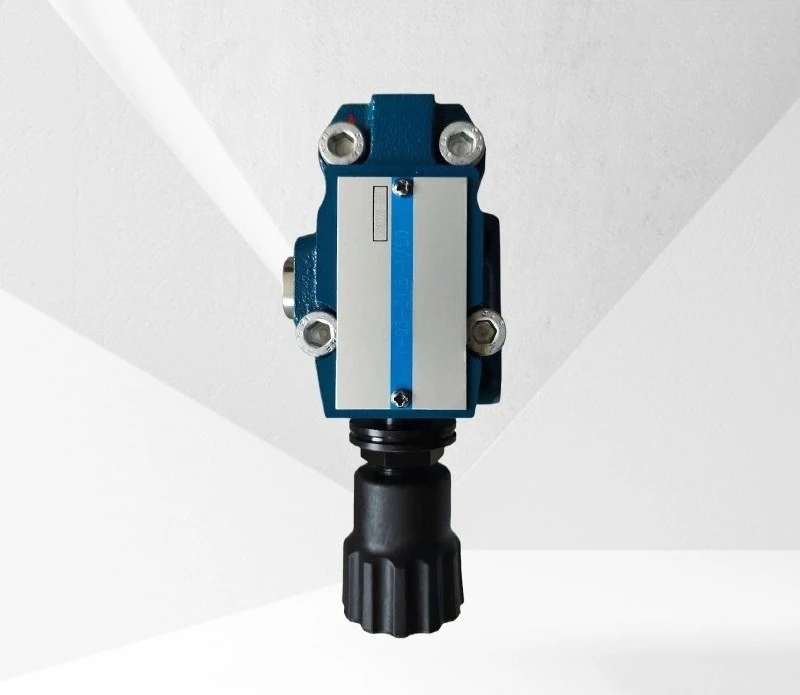 Overflow valve Y-03-31.5 Overflow valve Y-03-31.5 4