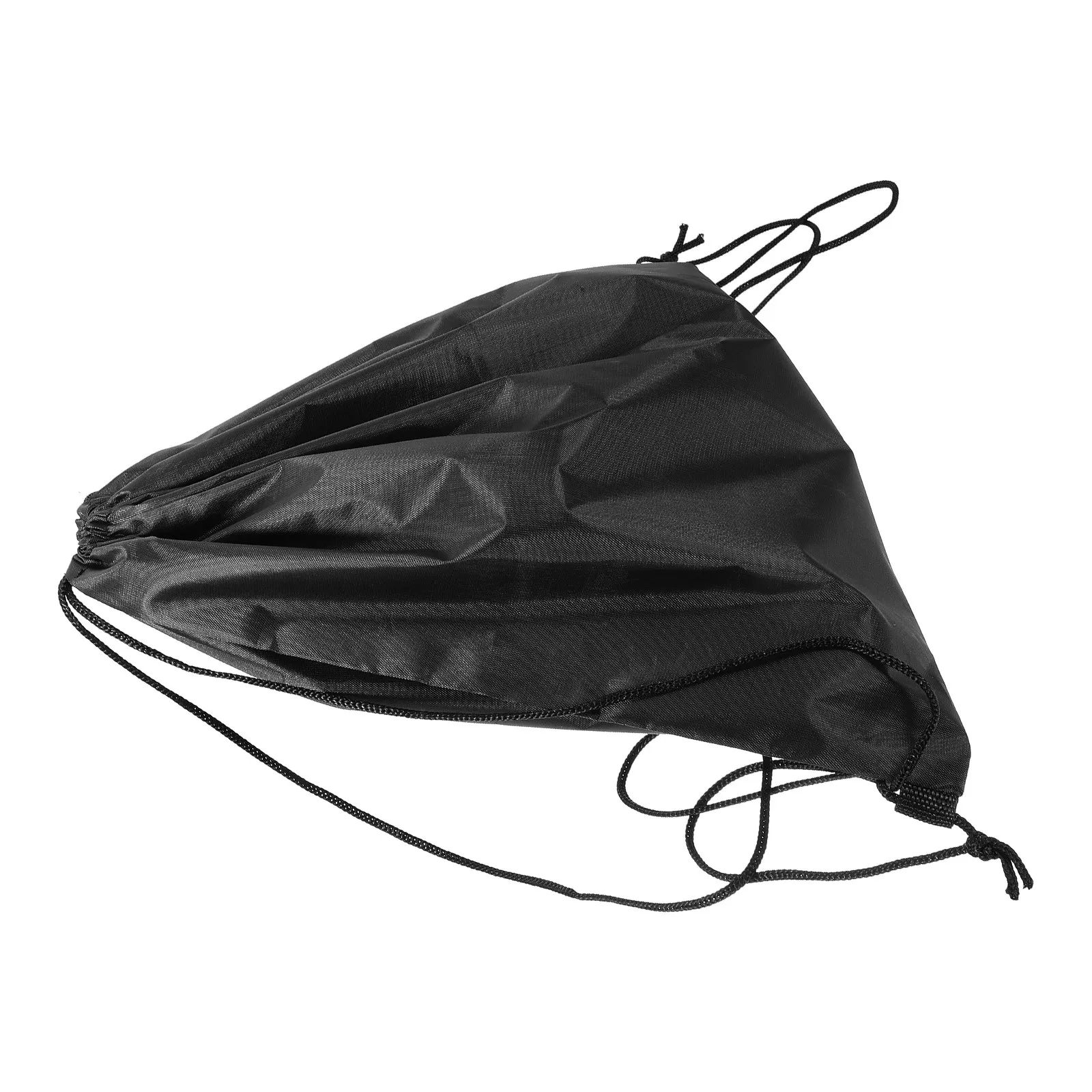 

Bag Premium Material Drawstring Pouch Outdoor Motorcycle Storage Sports Equipment Travel Carrying Bag