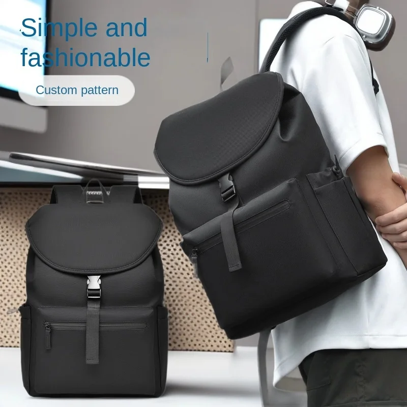 

Новейший модный водонепроницаемый рюкзак для мужчин и женщин, легкая и прочная сумка для хранения ноутбука, горячая распродажа