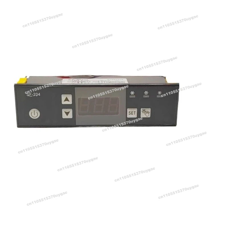 SF-204 Freezer Refrigerator Thermostat Display Cabinet Refrigerator Freezer Temperature Controller