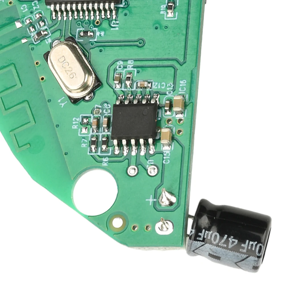 3.7V Wireless Bluetooth Amplifier Speaker Module with Card Slot 3D Stereo Sound Hi-Fi Lossless Audio Module Type-C Interface