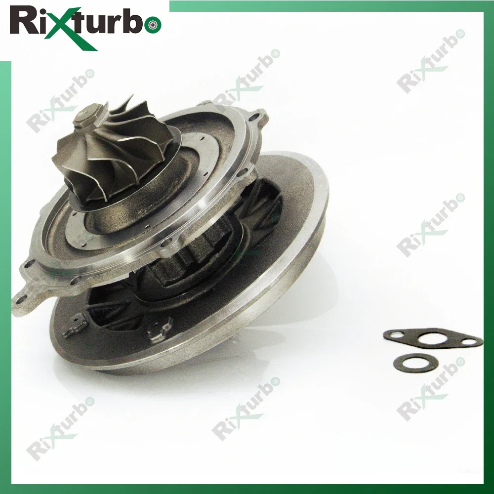 For Car Turbocharger Cartridge GTA4502V 758160 730395-0035 23534775 for Detroit Diesel Highway truck with Series 60 14.0 L Engin