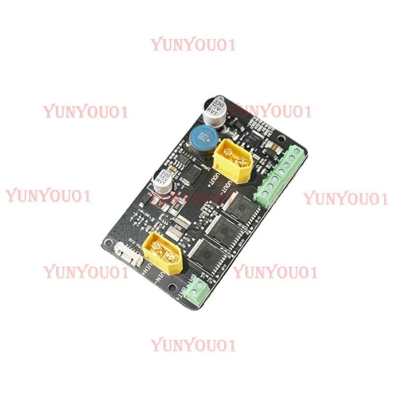 Power Management Board MOS High Current Switch Module, Distribution Board, Controller Power Supply