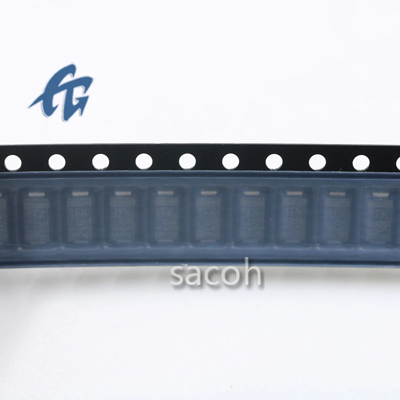 

SACOH High Quality Original Electronic Components Suppliers BZG03C15 20PCS