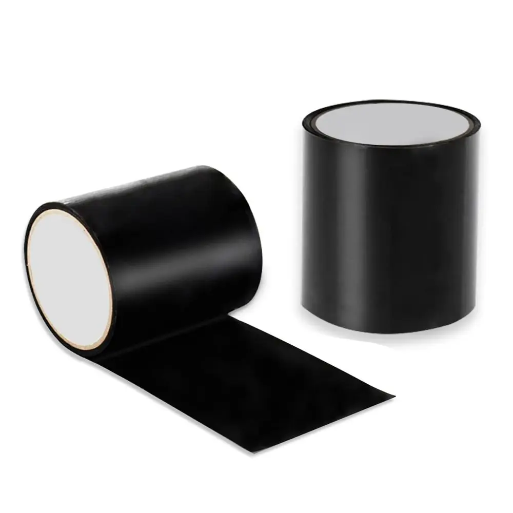 150cm Super Glue Tape Self Adhesive Emergency Repair Repair Tape Super Strong High Viscosity Stop Leak Tape Water Pipeline