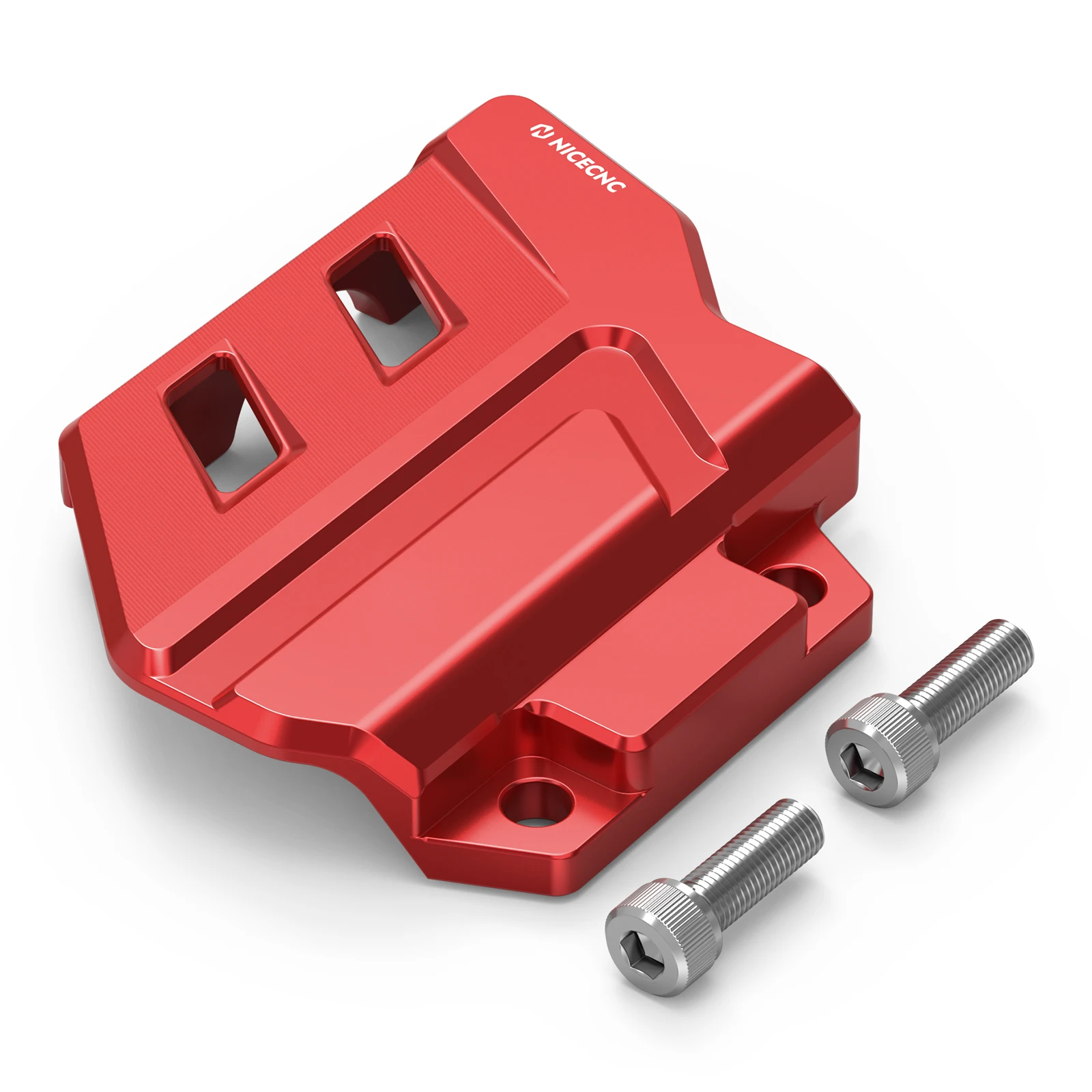 AliExpress NICECNC For Stark Varg EX 2024-2025 Motocross Rear Brake Master Cylinder Guard Aluminium For Stark Varg MX Electric Dirt Bike