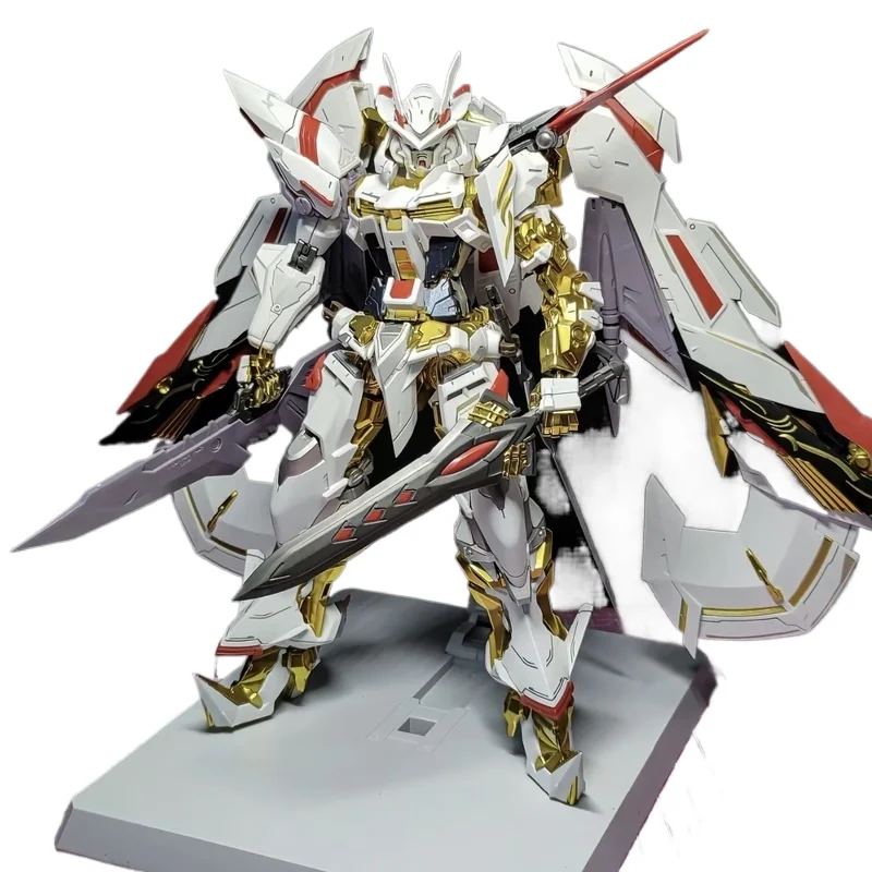 Daban Mg 1/100 كيماريس هانا Mb نمط جاندام أطقم منمذجة-Mecha الجمعية لعبة هدية للبنين المنقولة التجمع نموذج عمل أرقام