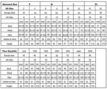 Xijun einfaches kleid für frauen