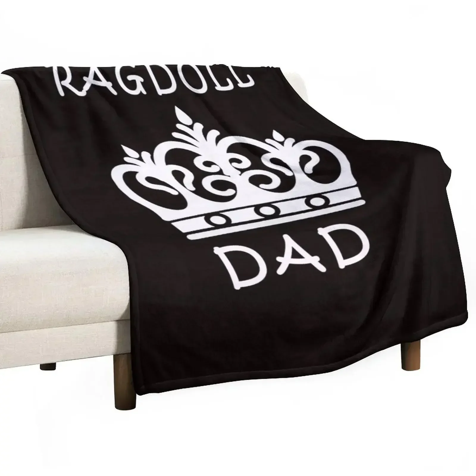 I love Ragdoll Cat Throw Blanket Extra Large Throw Softest Hair Summer Flannel Nap Blankets