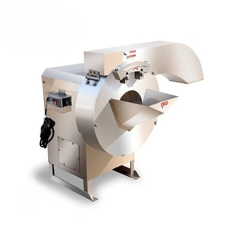 High Capacity Bamboo Shoot Papaya Slicer, Professional Cutter for Potato & Sweet Potato Sticks