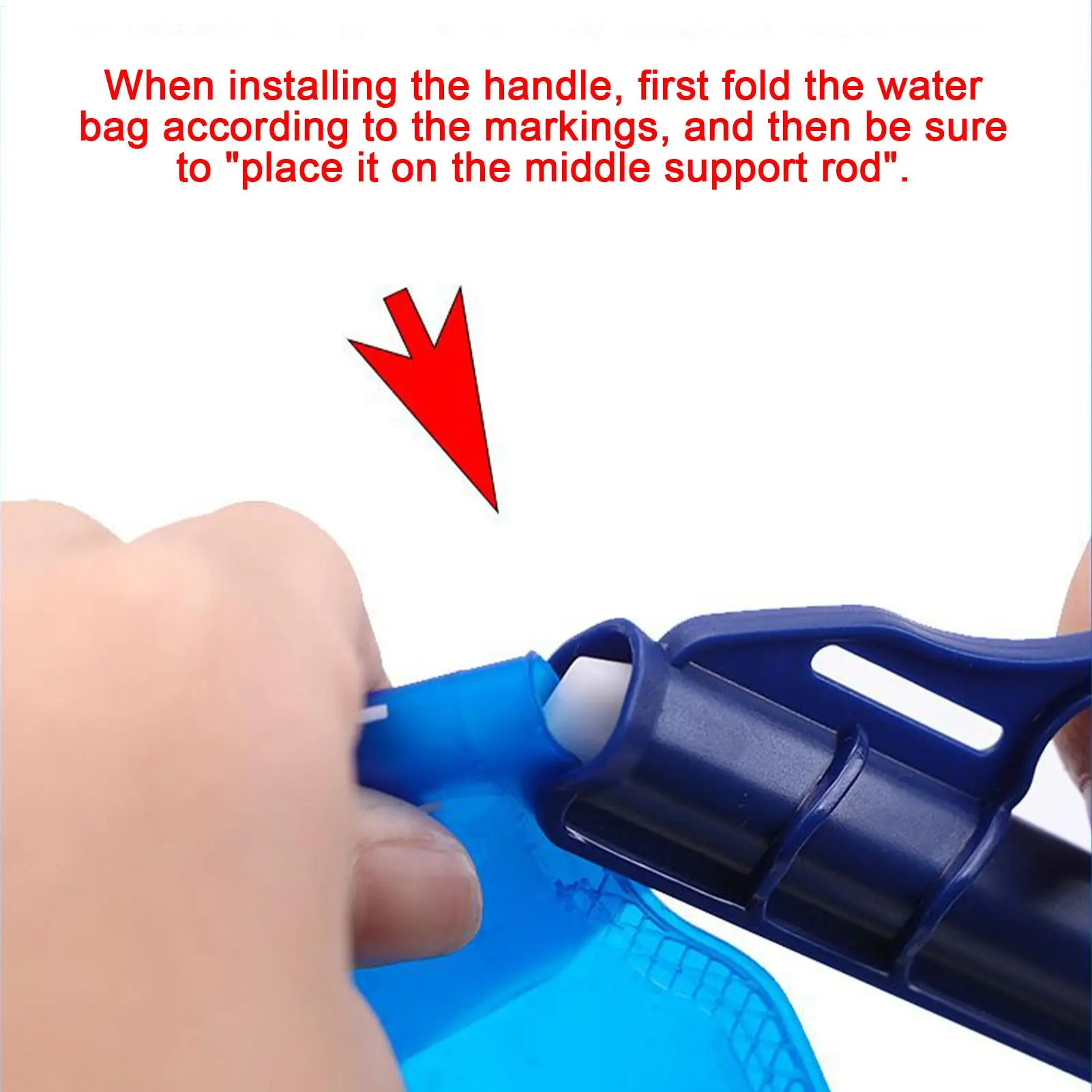 

Герметичный мешок для хранения воды 1,5 л/2 л, портативный резервуар для воды, мешок для мочевого пузыря для езды на велосипеде, кемпинга, охоты, бега, скалолазания