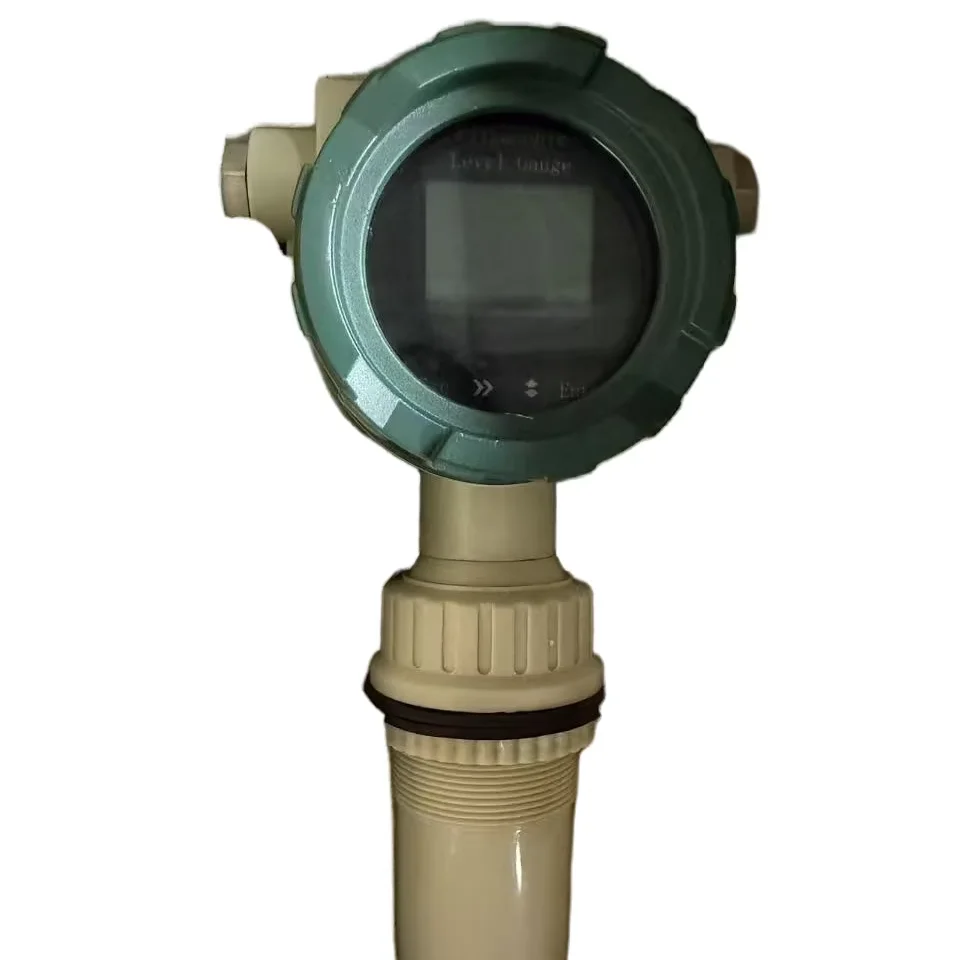 

Electromagnetic Level Gauge with Carbon Steel and Stainless Steel Materials OEM Customizable