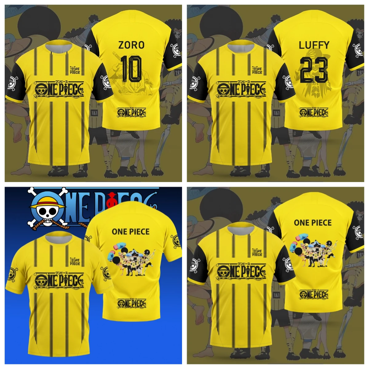 

Лето 25, хит продаж, новая японская анимационная футболка с 3D принтом для ролевых игр, уличный повседневный уличный топ с короткими рукавами