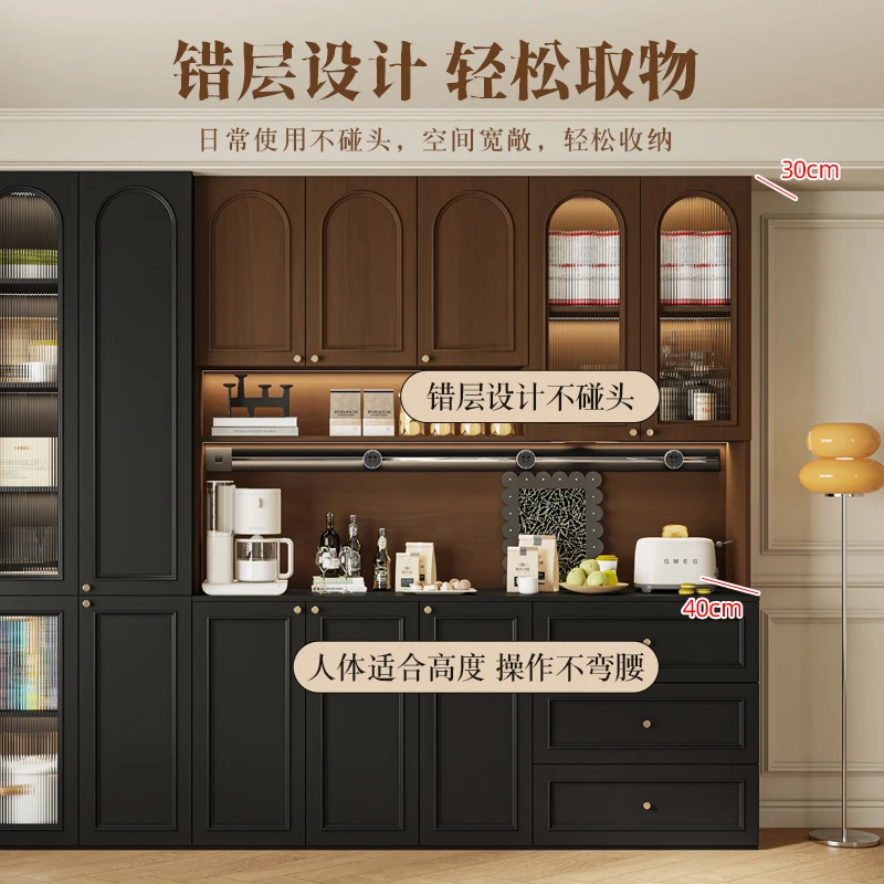 

Шкафы-буфет для гостиной, деревянная мебель, мини-бар, мебель для дома, все предметы, спиртовые аксессуары, стеклянное колесо