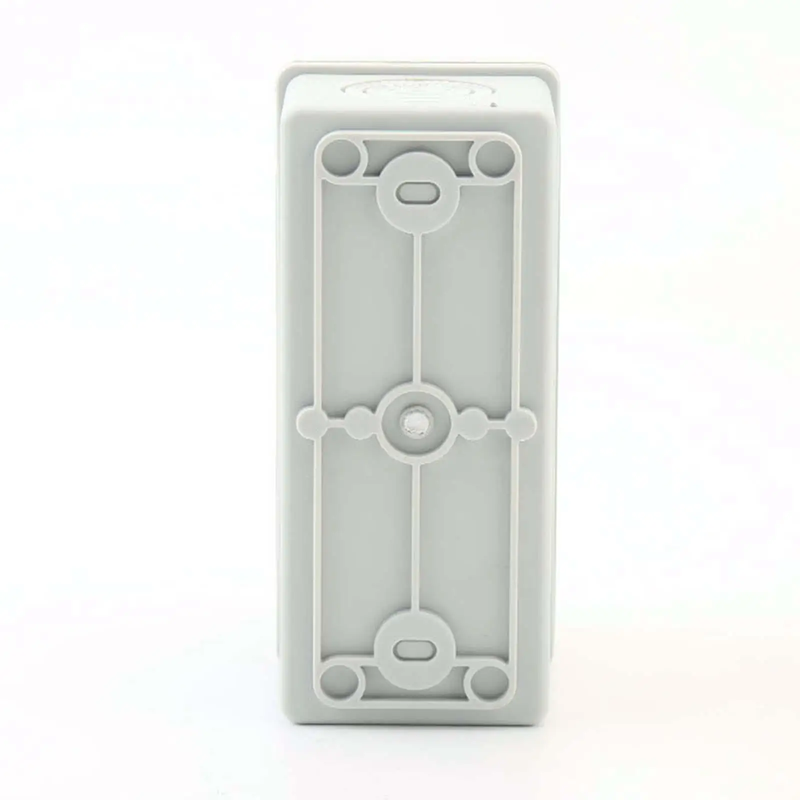 Distribution Protection Box IP65 Waterproof Distribution Box Circuit Breaker Box Power Distribution Box for
