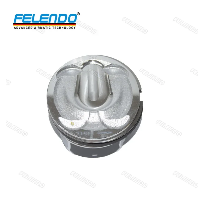 FELENDO auto parts for Range Rover Evoque 2012+ LR024978 STD Engine 2.0 Petrol Piston set Pistón de gasolina pistão de gasolina