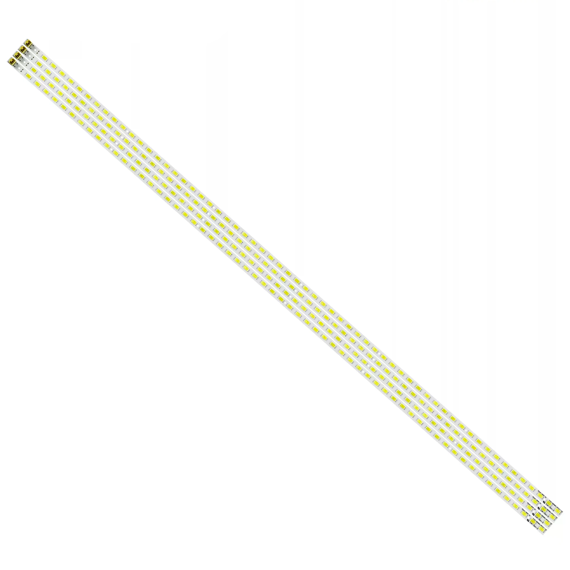 LED Backlight For KDL-55EX720 KDL-55HX750 KDL-55EX621 KDL-55EX620 KDL-55EX723 KDL-55EX630 KDL-55EX640 KDL-55EX645 S1G2-550SM0-R1
