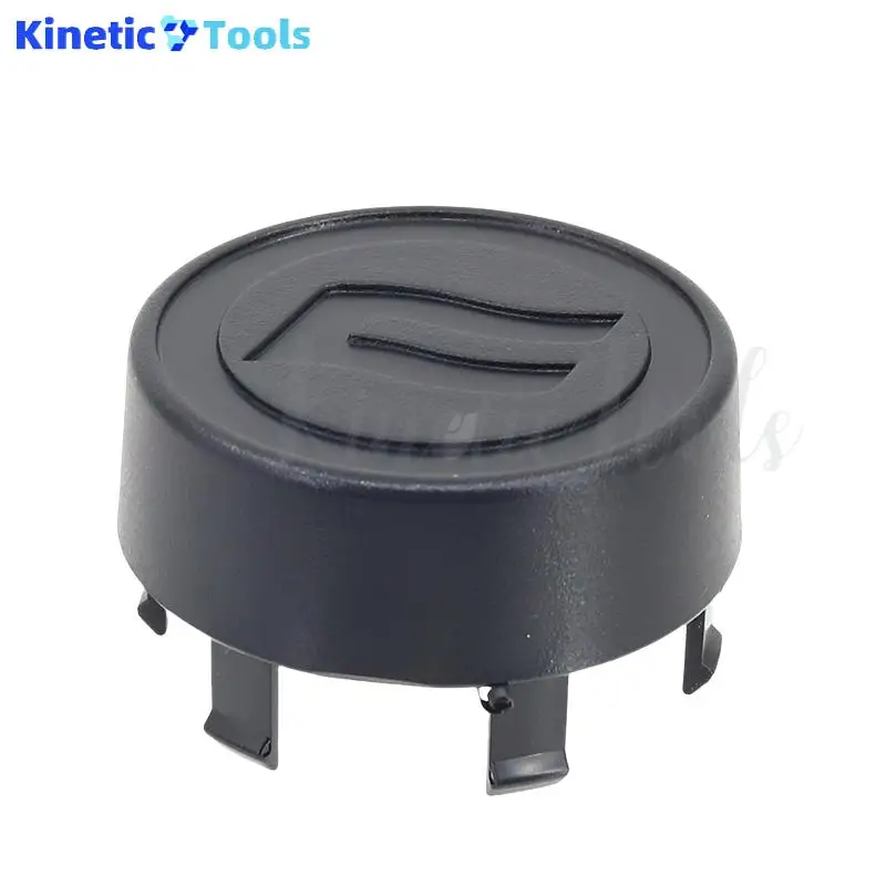 

Decorative cover electroplating special Cap dust proof 60mm For ATV Quad Accessories Spare parts