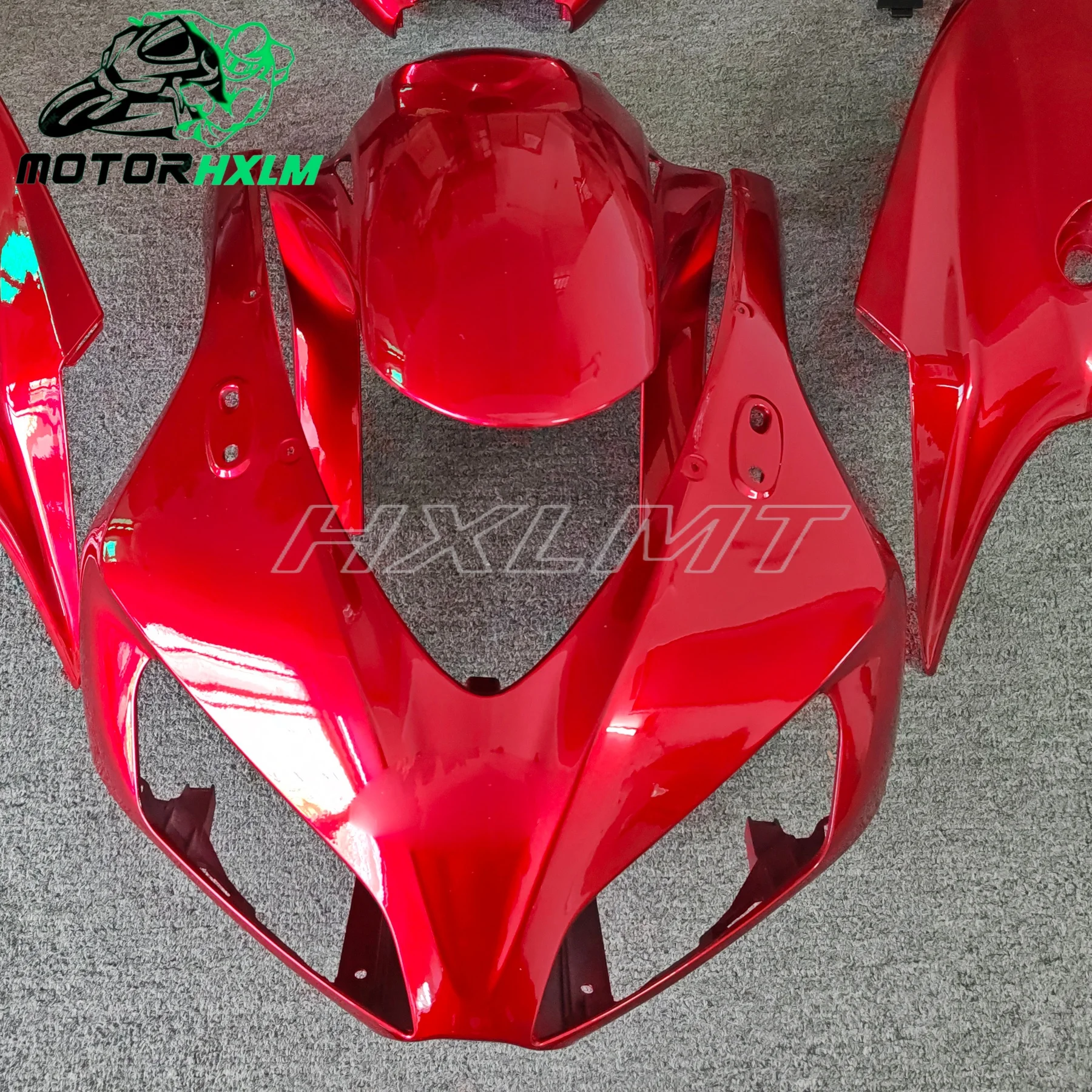 

Abs Fairing for Honda Cbr1000 RR 2006 - 2007 REPSOL Abs Fairing for Honda Cbr1000 RR 07 Bodywork CBR 1000 RR 2007