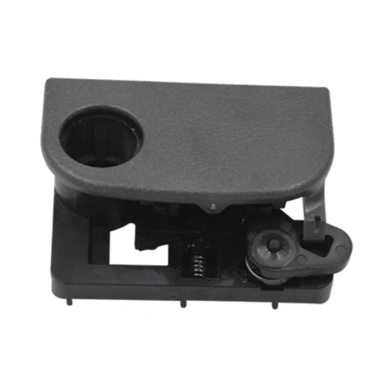 

New Black Sundries Glove Box Latchs Tool Case Latch Automobile Part for Nissan X-Trail T30 2002 2003 2004 2005 2006 2007