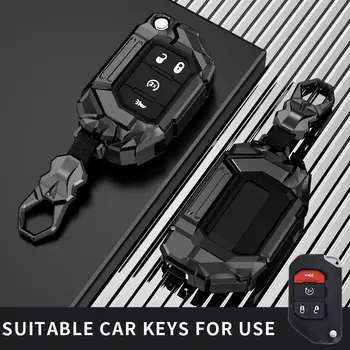 10 最佳銷售 吉普車鑰匙套 - №7