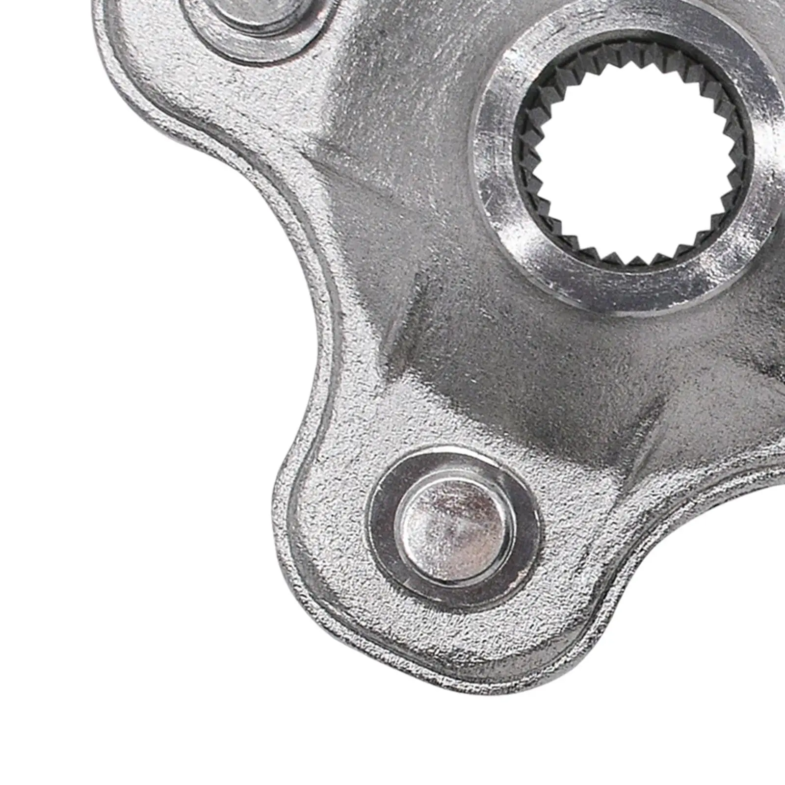 後輪ハブのメンテナンス,ヤマハビッグベア350, 2時間-25383-00-00