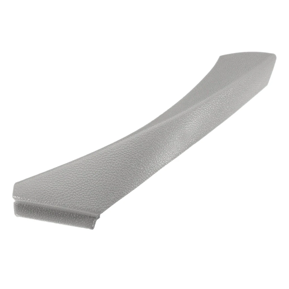 Auto-Innengriff Türverkleidung Zierleiste Grau Beige Schwarz Links Rechts für BMW 3er E90 E91 316 318 320 325 328 – Detail 11