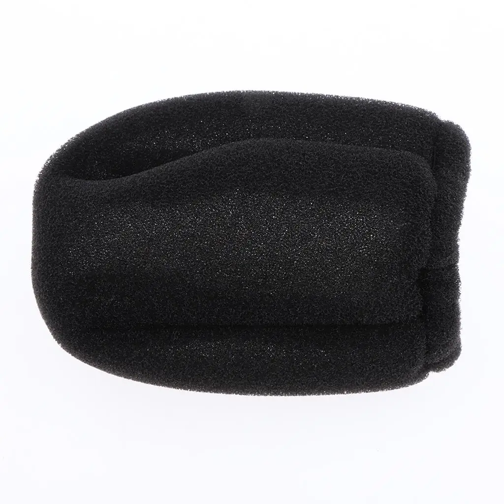Hair Dryer Sock Diffuser Universal Blow Dryer Attachment Hot Air Cover for All Hair Types Frizz Control