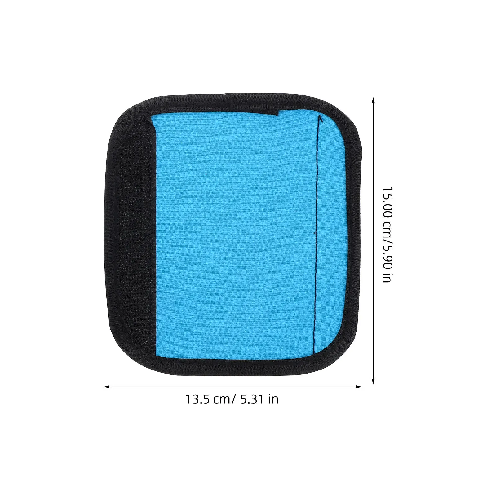 2 szt. Antypoślizgowe nakładki na sztangę, odłączane, do drążków do podciągania, hantli, sztang, do ćwiczeń hip thrust, ochrona, akcesoria do siłowni