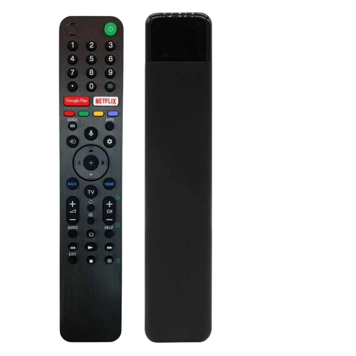 Voice Remote Control fit for RMF-TX500C KD-55X8000H KD-55X8500G KD-55X9000H KD-55X9500G KD-65A8H SonyTV