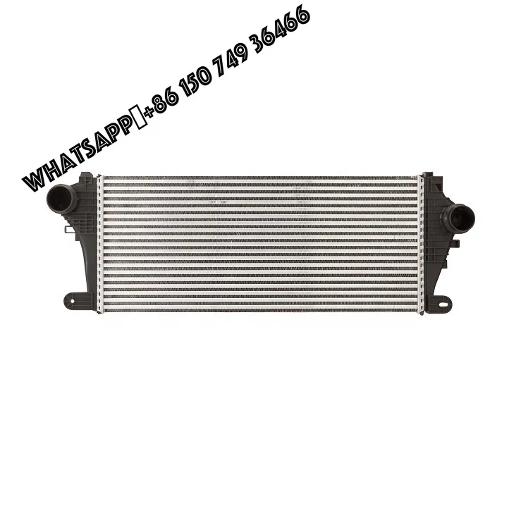 23336319 para CHEVROLET Malibu, Enfriador de Aire, Intercooler, Radiador, Intercooler Turboalimentado