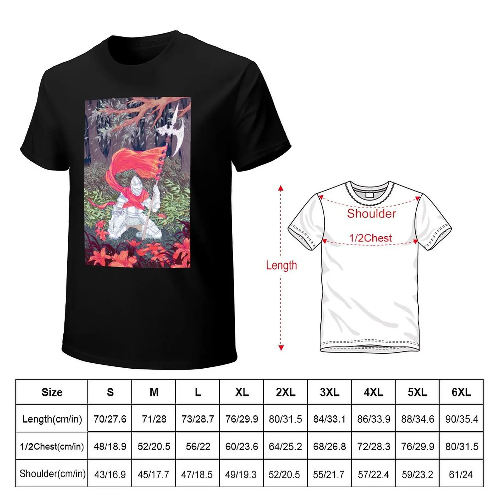 Collapse T-Shirt t shirts for man graphic funny T-Shirt