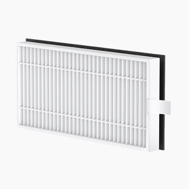 TKOH-30PCS فرشاة جانبية ممسحة القماش ومجموعة مرشح ل Dreame Mova M1 Trouver M1 ملحقات المكنسة الكهربائية استبدال أجزاء