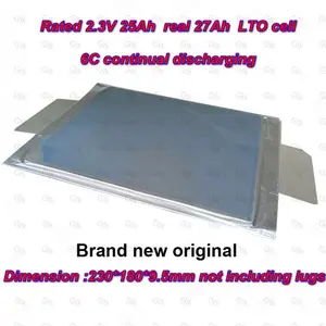 8 meilleures ventes de batterie lithium 72v 70ah - No 1