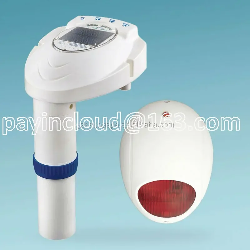 Alarm System 2022 Wholesale Pool Alarm/Security Alarm System for Swimming Pool