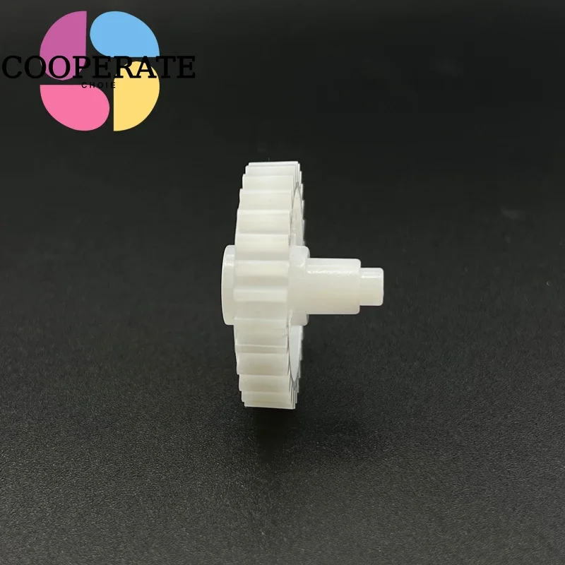 50pcs RU7-0375-000 RU7-0375 RC3-2511 Fuser Drive Arm Swing Gear 29T for HP PRO 400 M401 M425 M401a M401d M401dn M425dn 401 425