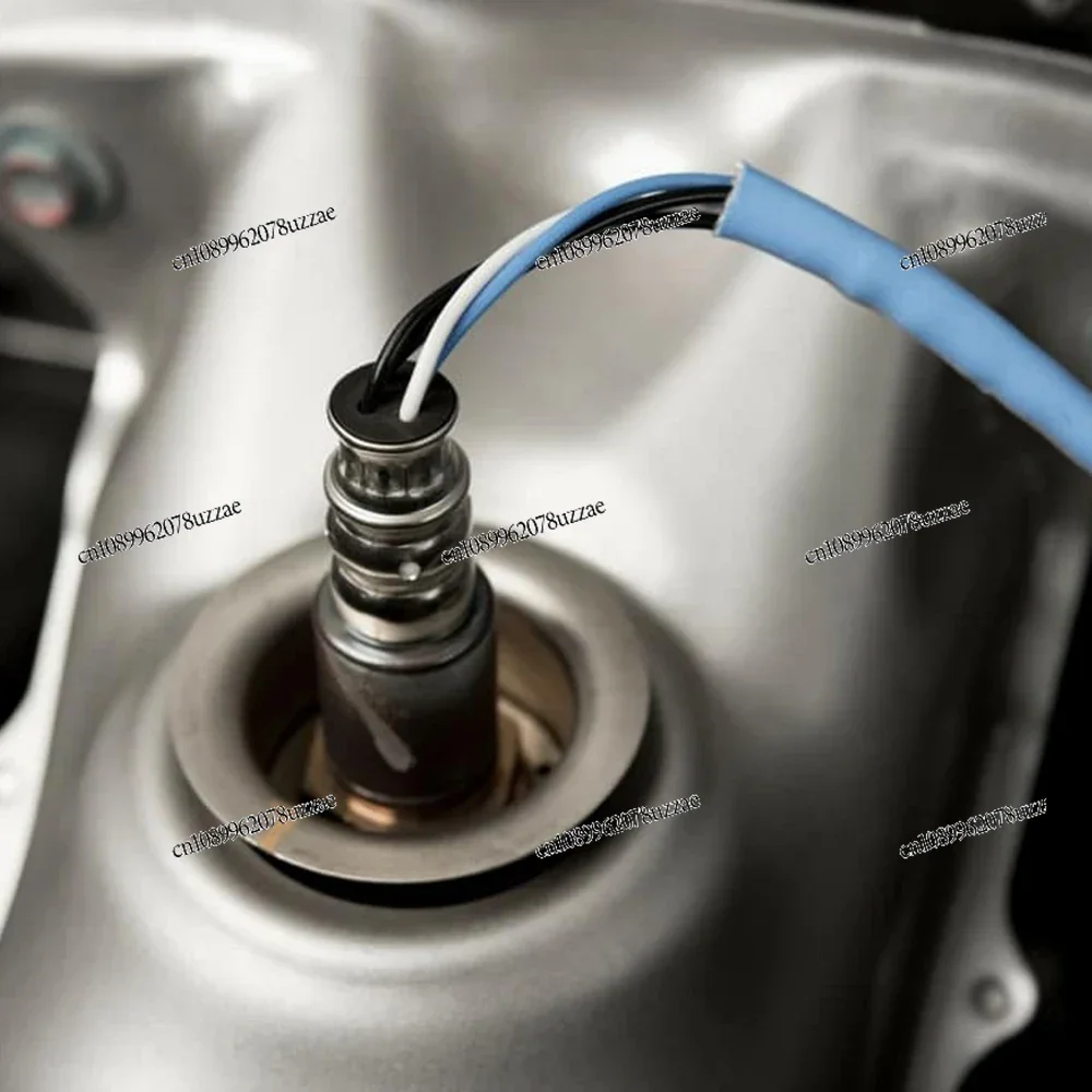 Vehicle Equipment Auto Damage Parts Automotive Oxygen Sensors All Models Customizable View OEM