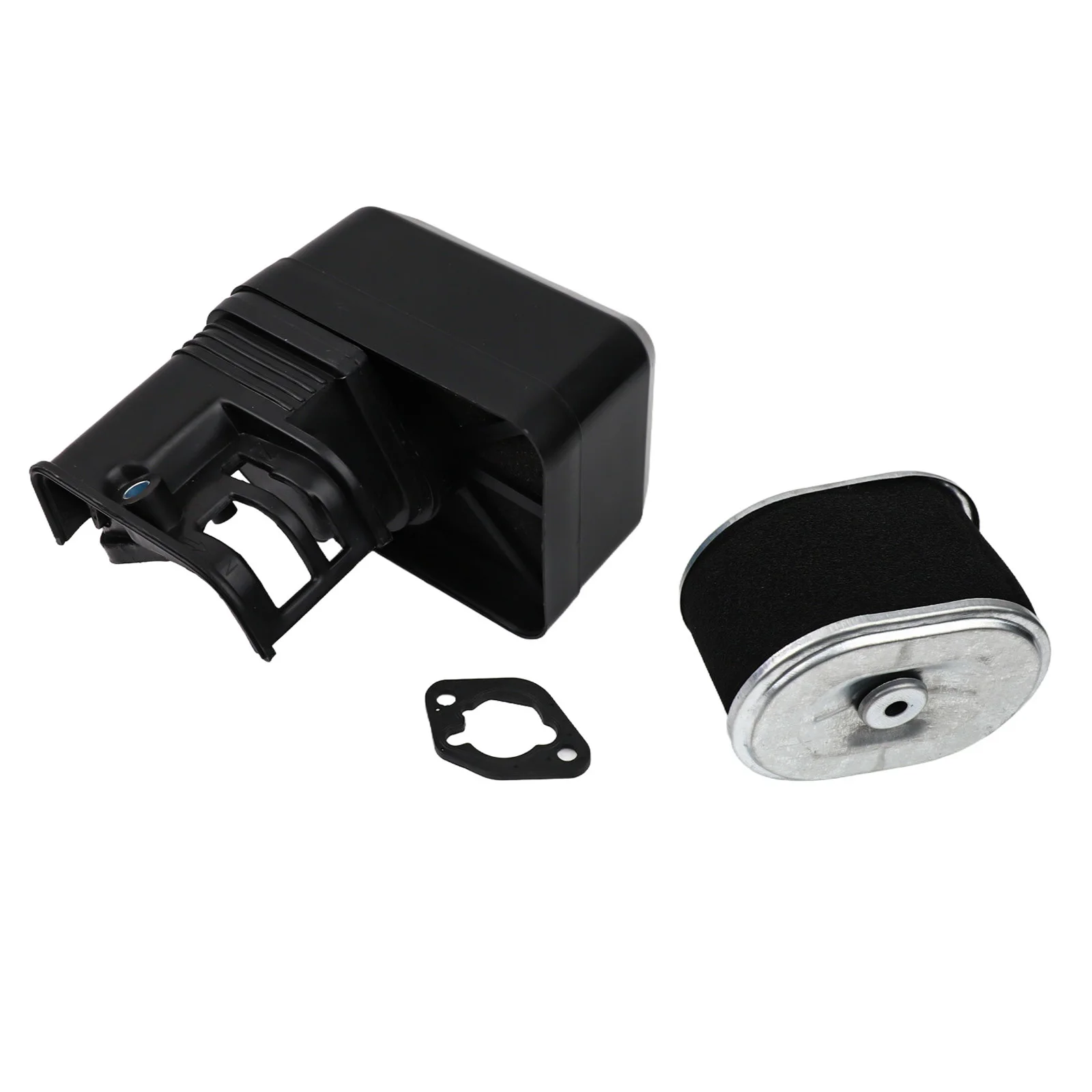 

Корпус воздушного фильтра для GX120, GX160, GX200. Оптимизируйте эффективность воздушного потока вашей газонокосилки.