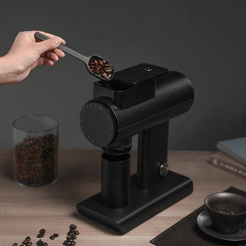 Timemore Latest Commercial Sculptor 078/078S Electric Coffee Grinder