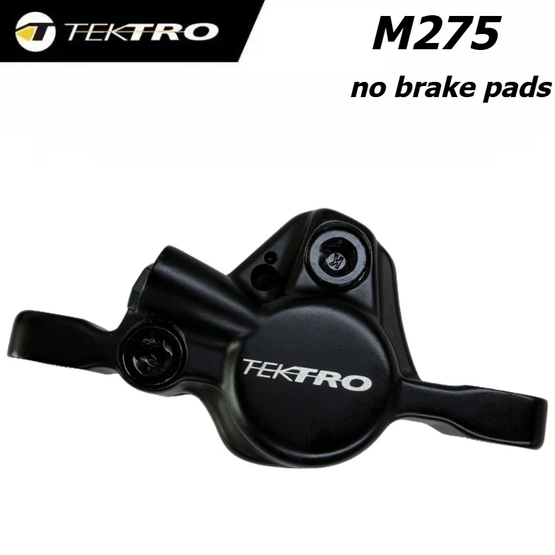AliExpress NONE TEKTRO M275 2-piston Brake Caliper Hydraulic Disc Brake MTB Hydraulic Disc Brake