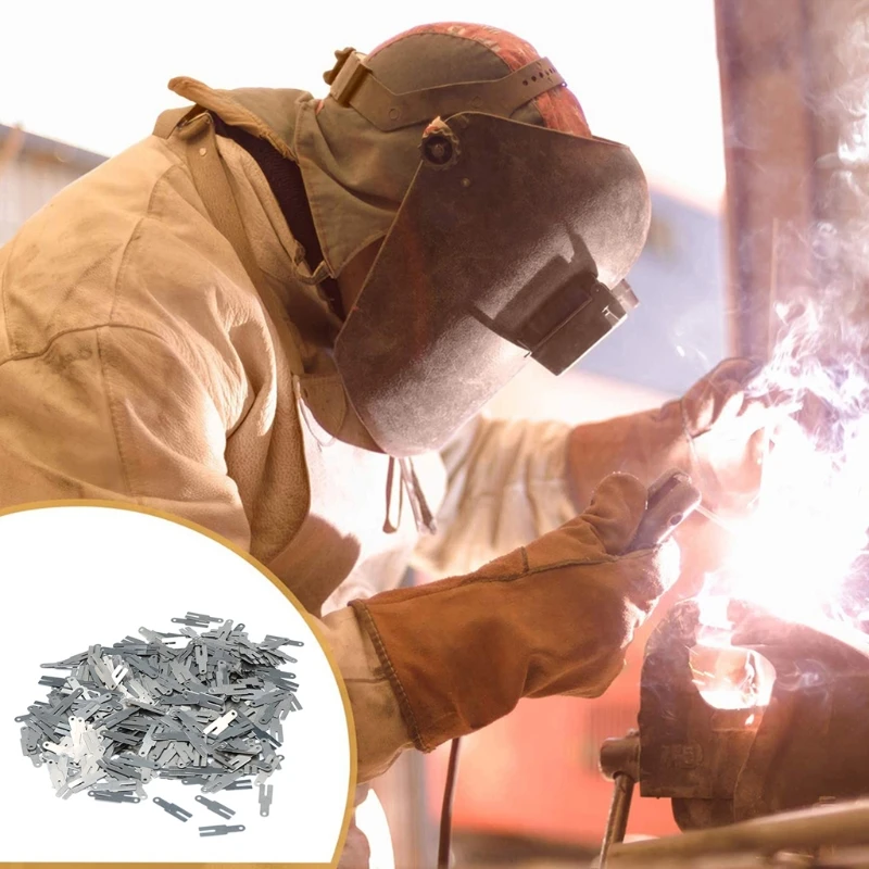Nâng Cấp Bộ 100 0.15X20X4 Mm Thép Mạ Niken Dây Tờ Sử Dụng Cho Pin Điểm Máy Hàn máy Hàn Thả Vận Chuyển
